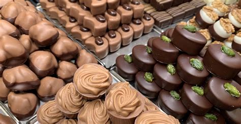 Toronto just got an indulgent Swiss chocolate .